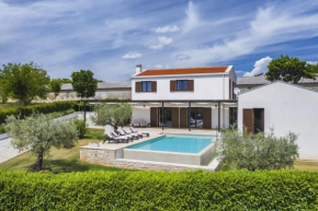 Villa Luna Rossa